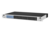 OpDAT slide LWL-Patchfeld splice 6xSC-D (blau) OS2 grau