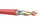  Twisted-Pair-Kabel MegaLine® F6-90 S/FTP Flex Kat.7 rot