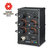 Industrial IP67-rated 4-Ports 10/100/1000T 802.3at PoE + 2-Ports 10/100/1000T Managed Ethernet Switch