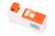 Extralink CLE-BOX | Cassete de limpeza | fita de alta qualidade de fibra