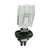 Lichtwellenleiter-Spleißverschluss Dome Typ IP68