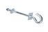 Extralink | Hook | for hanging brackets 16/250mm