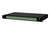 OpDAT slide R panneau de brassage splice 24xSC-D APC (vert) OS2 noir