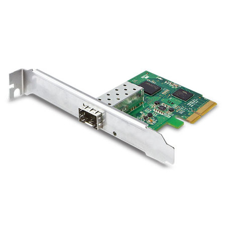 10Gbps SFP+ PCI Express Server Adapter