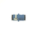 SC/UPC Fiber Optic Adapter Simplex Singlemode Blue