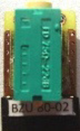Simulador de cabos BZU08002