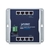 8-Ports 10/100/1000T Wall-mounted Gigabit Ethernet Switch