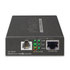 1-Port 10/100/1000T Ethernet to VDSL2 Converter