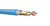 Twisted Pair Cable MegaLine® D1-20 SF/UTP Flex Cat.5 Blue
