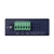 8-Ports 10/100/1000Mbps Managed Industrial Ethernet Switch