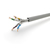 CAT 6A Twisted Pair Copper Cable U/UTP Unshielded Eca FRNC Grey