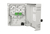 OpDAT HP FOP de transfert au bâtiment 6xSC-D APC (vert) OS2 VIK avec serrure taille S