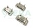 Stainless steel banding buckle (12,7mm) - class 304