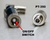 Pocket Continuity Tester & Toner w/ Voltage Protection PT-300