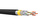 Cable de par trenzado MegaLine® F10-130 S/FTP (L) 2Y Cat.7A