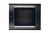 Extralink 9U 600x450 Black | Rackmount cabinet | wall mounted