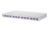 OpDAT PF panneau de brassage splice 24xLC-D (violet) OM4 gris