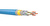 Twisted-Pair-Kabel MegaLine® F10-130 S/FTP Kat.7A blau