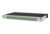 OpDAT slide R LWL-Patchfeld splice 24xSC-D APC (grün) OS2 grau