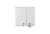 OpDAT Wall-mounted distributor S 24xLC-D APC OS2 (ceramic green) VIK