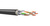 Cable de par trenzado MegaLine® F6-90 S/F Fca Cat7