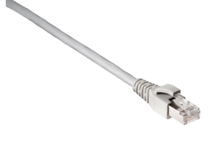 Cable de conexión MegaLine® RJ45 - Cat6A de 4,0 m, clase EA