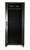 Extralink 37U 600x600 Black | Rackmount cabinet | standing