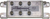 4-fach Abzweiger- MultiTap symmetrisch2 x 11/2 x 12 dB 1.2GHz Xiline Plus Series QMT-4S