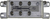 Derivador - MultiTap de Interior 4 Vias 12.5~15.5 1.2GHz Xiline Plus Series QMT-4