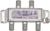 Dérivateur 3 sorties 20 dB. 1.2GHz Xiline Plus Series QT-3-20