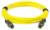 12FO MPO-F/APC Pre-Terminated Fiber Cables  OS2 G.657.A1 3.0mm   Type A - Straight  22m  LSZH  Yellow