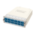 Casete de conversión HD MTP-LC OS2 2xBase-12 A Polaridad