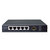 5-Ports 10/100/1000BASE-T + 1-Port 1000BASE-X SFP Gigabit Ethernet Switch