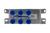 4-fach Abzweiger- MultiTap symmetrisch2 x 11/2 x 12 dB 1.2GHz Xiline Plus Series QMT-4S