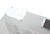 OpDAT Distribuidor de parede S 12xSC-D (azul cerâmico) tranças OS2 colocado e despojado