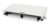 Gaveta de suprimentos Patchcord SZP-T, 483x44x210mm (LxWxG), aço, cor RAL7035