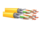 Twisted Pair Cable MegaLine® F10-125 S/F Dca Cat7A