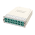 HD MTP-LC Konvertierungskassette OM3 1xBase-24 AF Polarität