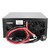 Extralink Piorun 800VA/640W | Inversor de corriente | onda sinusoidal pura, tensión de la batería 12VDC