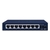 8-Ports 10/100/1000BASE-T Gigabit Ethernet Switch