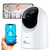 Extralink Smart Life HomeEye | IP camera | PTZ, Wi-Fi, 2.5K, 4MP, Nanny