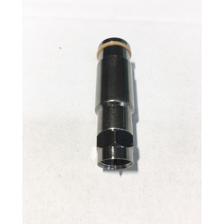 Compression Connector For Cable RG11