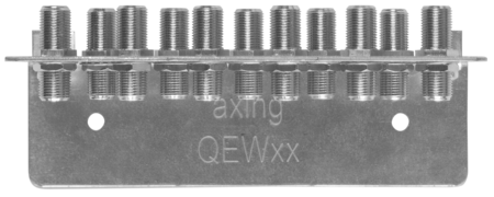 Earthing angle Vodafone Kabel Deutschland approved QEW01150