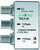 Verteilverstärker 2-fach 1 x 12dB 1 x 0dB 47-862 MHz IEC-Anschlüsse TVS02100