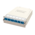 Cassete de conversão HD MTP-LC OS2 1xBase-12 A Polaridade