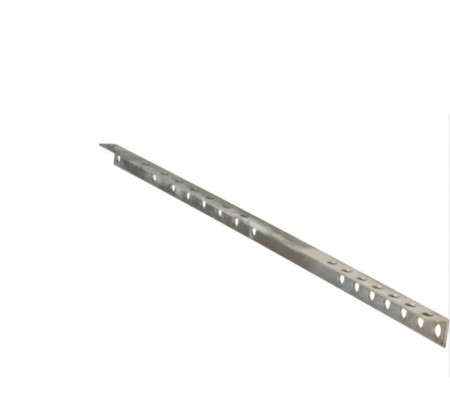 Cross-arm with 15 holes spaced by 60mm