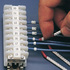 Marcadores de alambre Clip Sleeve, tamaño 03 - SCN-03-A