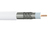 Coaxial Cable R6 Class A+ Trishield hield Outer jacket PVC CPR-Class Eca HD-103 (1,0/4,6)