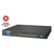 L3 16-Ports 10/100/1000T Ultra PoE + 2-Ports 10G SFP+ Managed Switch with LCD Touch Screen and Redundant Power (400W)