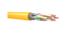 Cable de par trenzado MegaLine® F6-90 S/F Dca Cat7